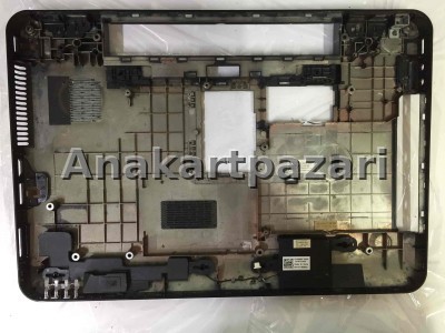 DELL INSPIRON N5110 ALT KASA + HOPARLÖR
