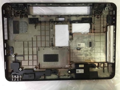 DELL INSPIRON N5110 ALT KASA + HOPARLÖR