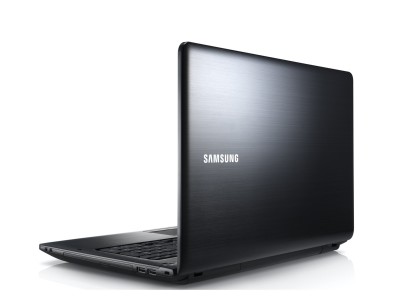 Samsung np350e7c komple kasa 17''