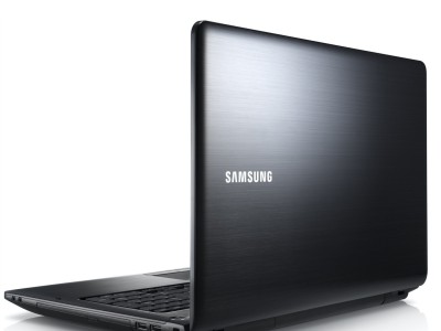 Samsung np350e7c komple kasa 17''