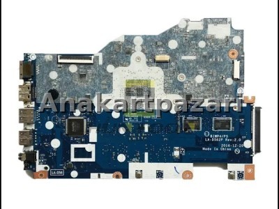 Lenovo ideapad 110-15ISK İ3 6100U Anakart R5 2Gb Ekran Kartlı