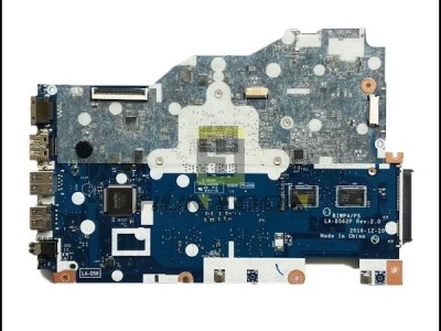 Lenovo ideapad 110-15ISK İ3 6100U Anakart R5 2Gb Ekran Kartlı