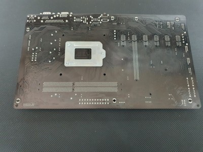 ASROCK H81 Pro BTC DDR3 LGA 1155 Rev 2.0 Usb 3.0 Anakart ASROCK H81 Pro BTC DDR3 LGA 1155 Rev 2.0 Usb 3.0 Anakart