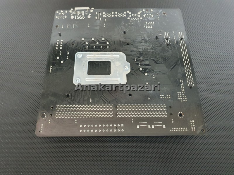 ASROCK H110M - DGS DDR4 LGA 1151 Rev.3.0 Usb 3.0 Anakart