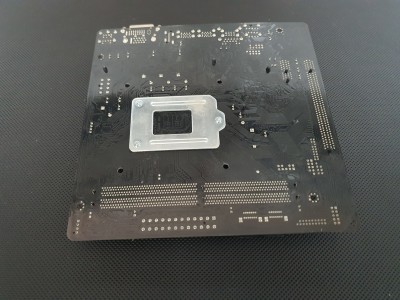 ASROCK H110M - DVS DDR4  LGA 1151 Rev.3.02 Usb 3.0 Anakart ASROCK H110M - DVS DDR4  LGA 1151 Rev.3.02 Usb 3.0 Anakart