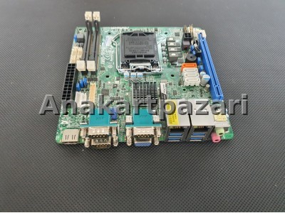 ASROCK Industrial IMB -181-L Mini Anakart