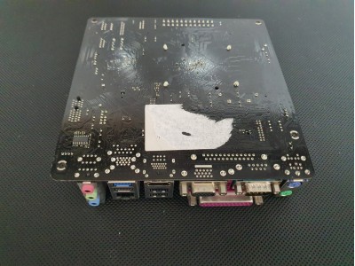 ASROCK Industrial D1800B- ITX  Usb 3.0 Celeron Anakart