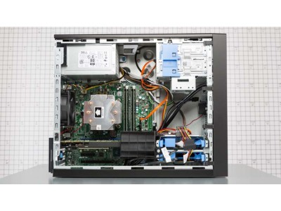 DELL T3620 3620 anakart CN-09WH54