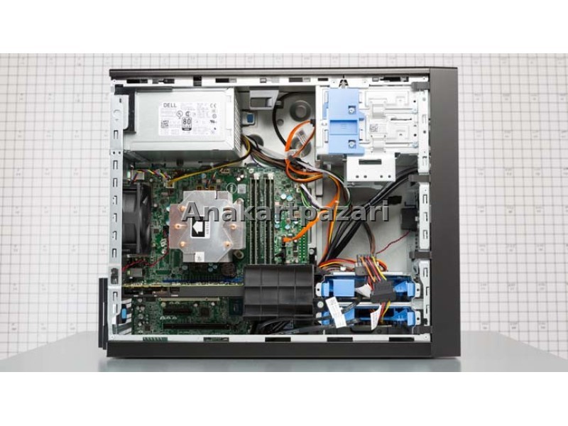 DELL T3620 3620 anakart CN-09WH54
