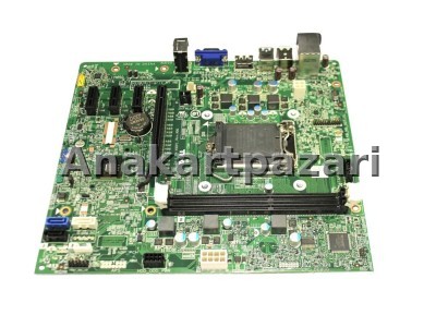 DELL Optiplex 3020 MT DDR3 Anakart