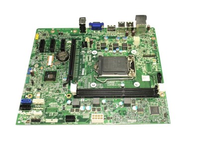 DELL Optiplex 3020 MT DDR3 Anakart