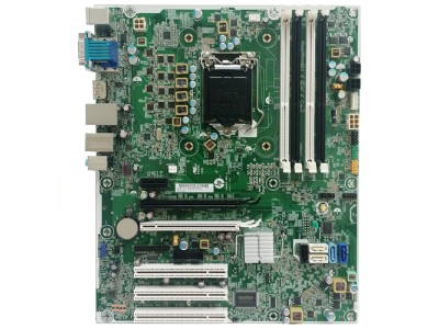HP Elite 8300 Masaüstü Anakart
