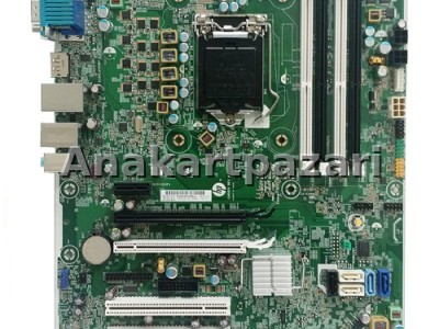 HP Elite 8300 Masaüstü Anakart