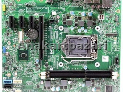DELL Optiplex 3020 MT DDR3 Anakart
