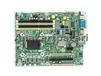 HP Compaq 6005 Pro MT İntel Anakart