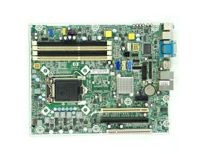 HP Compaq 6005 Pro MT İntel Anakart
