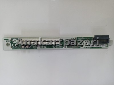 HP 696553 PCI Extender Card E162264 NPG-R T192538