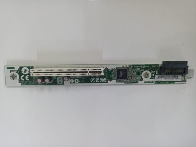 HP 696553 PCI Extender Card E162264 NPG-R T192538