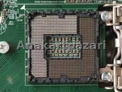 Dell Precision T3620 3620 DDR4 Masaüstü Anakart
