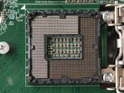 Dell Precision T3620 3620 DDR4 Masaüstü Anakart Dell Precision T3620 3620 DDR4 Masaüstü Anakart