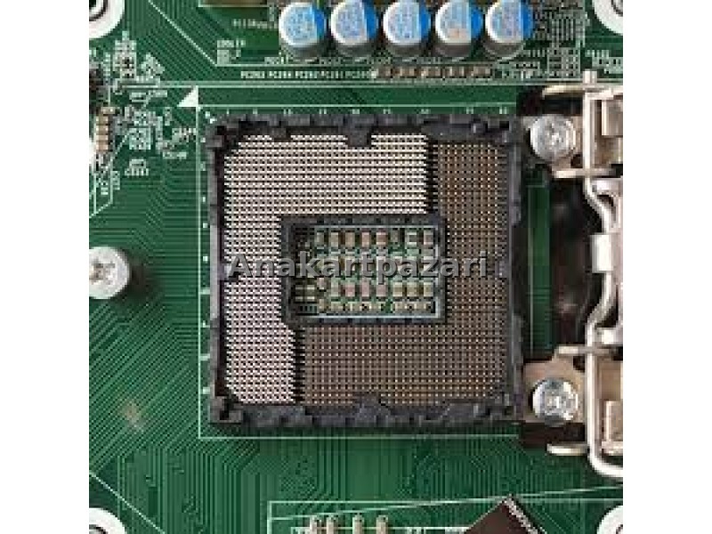 Dell Precision T3620 3620 DDR4 Masaüstü Anakart
