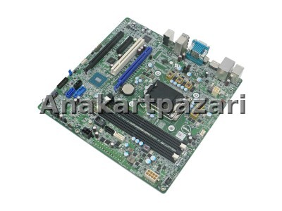 Dell Precision T3620 3620 DDR4 Masaüstü Anakart