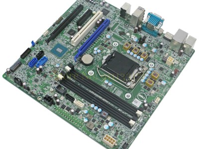 Dell Precision T3620 3620 DDR4 Masaüstü Anakart Dell Precision T3620 3620 DDR4 Masaüstü Anakart