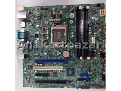 DELL T3620 3620 anakart CN-09WH54
