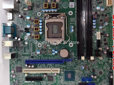 DELL T3620 3620 anakart CN-09WH54 DELL T3620 3620 anakart CN-09WH54