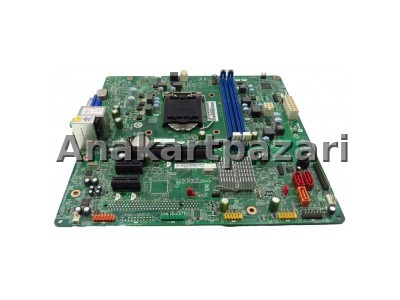 LENOVO ThinkCentre IH81M VER: 1.0 Masaüstü Anakart