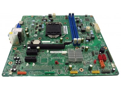 LENOVO ThinkCentre IH81M VER: 1.0 Masaüstü Anakart
