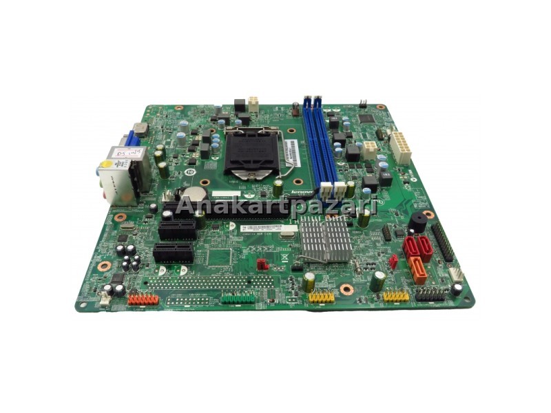 LENOVO ThinkCentre IH81M VER: 1.0 Masaüstü Anakart