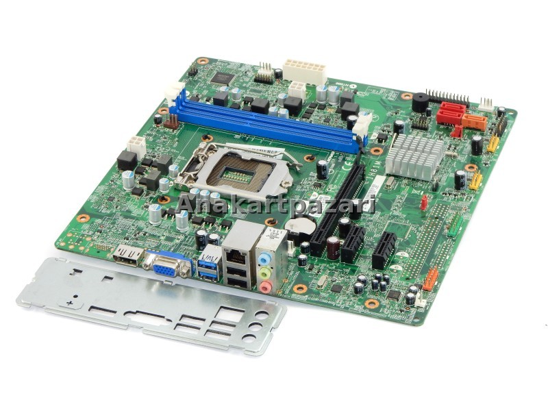 LENOVO ThinkCentre IH81M VER: 1.0 Masaüstü Anakart