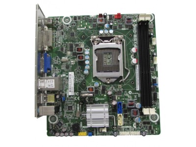 HP 699340-001 IPXSB-DM REV:1.02 LGA1155