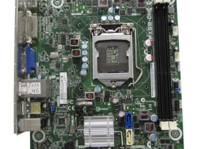 HP 699340-001 IPXSB-DM REV:1.02 LGA1155 HP 699340-001 IPXSB-DM REV:1.02 LGA1155
