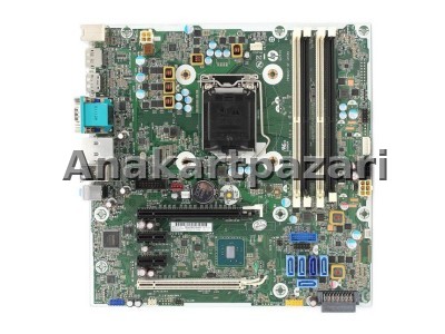 HP Elite 800 G2 DDR4 Masaüstü Anakart
