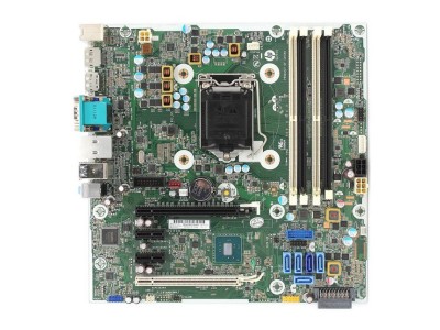 HP Elite 800 G2 DDR4 Masaüstü Anakart