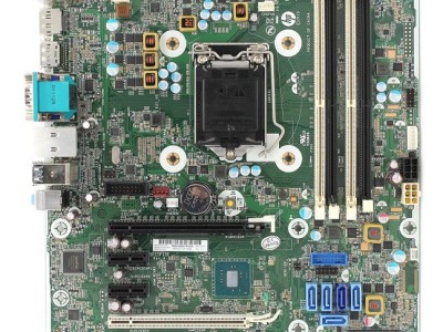 HP Elite 800 G2 DDR4 Masaüstü Anakart
