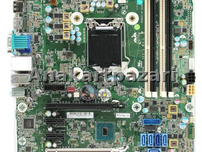 HP Elite 800 G2 DDR4 Masaüstü Anakart