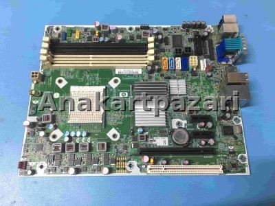 HP Compaq 6005 Pro MT AMD Anakart