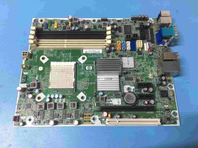﻿HP Compaq 6005 Pro MT AMD Anakart