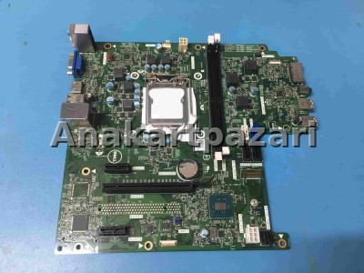 DELL Vostro 3667 3668 3669 3660 Anakart