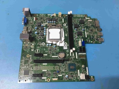 DELL Vostro 3667 3668 3669 3660 Anakart DELL Vostro 3667 3668 3669 3660 Anakart