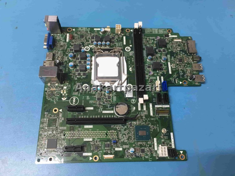 DELL Vostro 3667 3668 3669 3660 Anakart