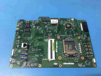 Asus ET2220I All İn One Anakart Asus ET2220I All İn One Anakart