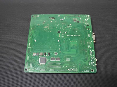 ASROCK Industrial IMB -148 Mini ITX Atom İşlemcili Anakart