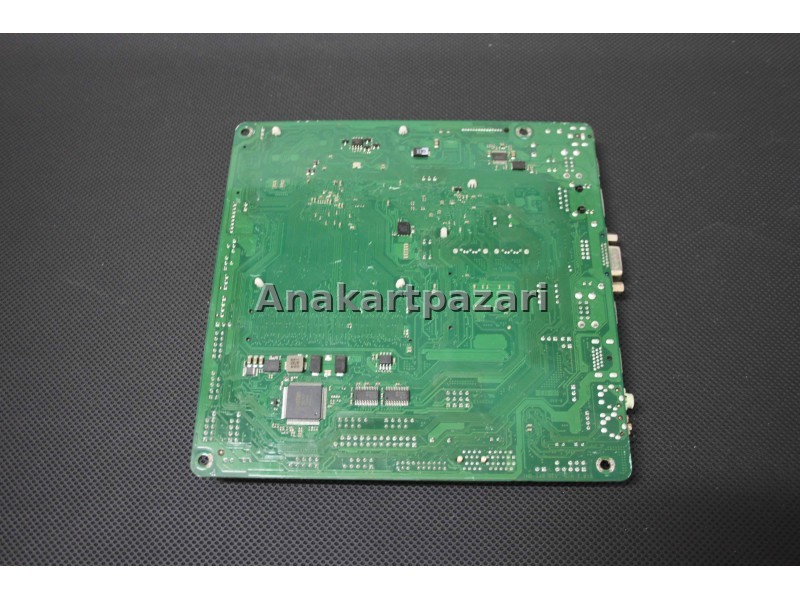 ASROCK Industrial IMB -148 Mini ITX Atom İşlemcili Anakart
