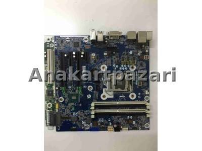 HP Z240 KULE İŞ İSTASYONU SİSTEM KARTI ANAKART DDR4