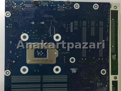 HP Z240 KULE İŞ İSTASYONU SİSTEM KARTI ANAKART DDR4