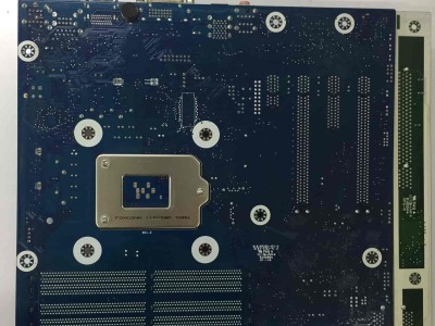 HP Z240 KULE İŞ İSTASYONU SİSTEM KARTI ANAKART DDR4